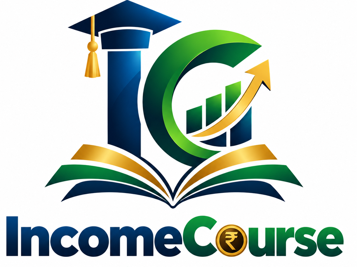 Incomecourse